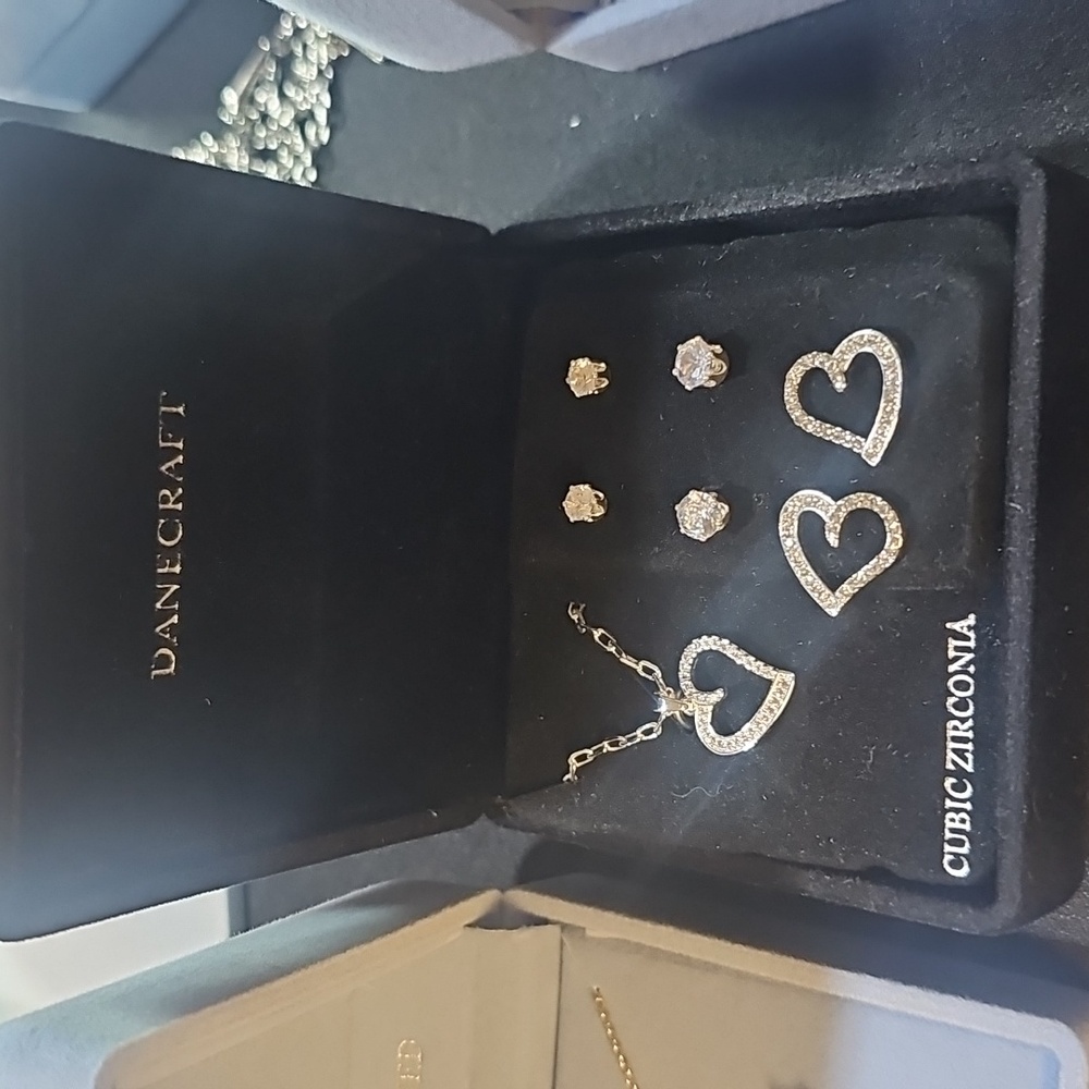 Cubic zirconia
